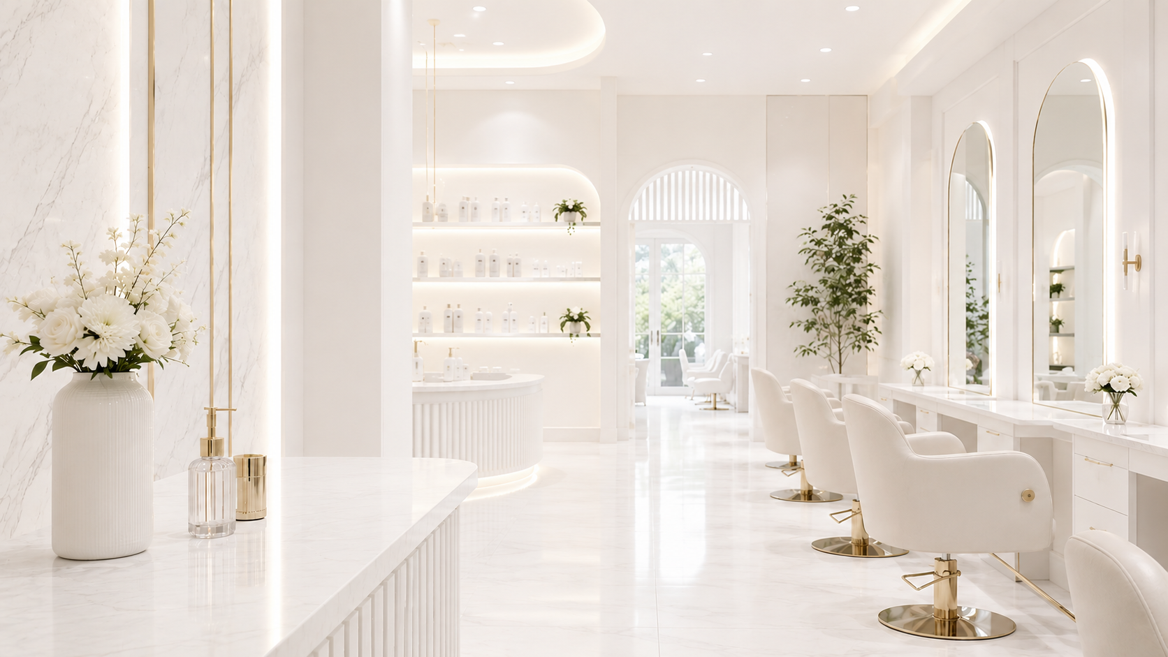Interior Juliana Hussin