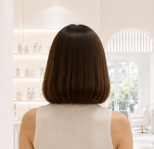 Serviços de Cabelo